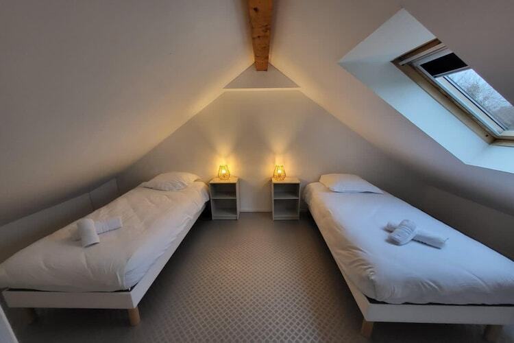 Ty Coum – Ferme 8 personnes, vue sur l'eau - Photo 12