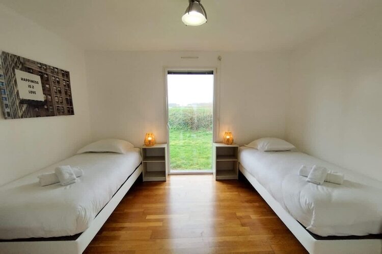Ty Coum – Ferme 8 personnes, vue sur l'eau - Photo 14