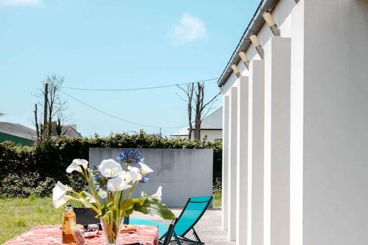 Ty Coum – Ferme 8 personnes, vue sur l'eau - Photo 19