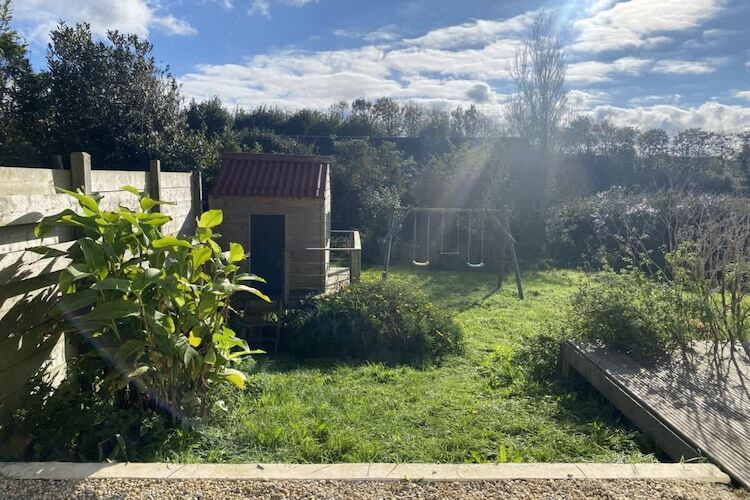 Ty Garo, maison 8 pers. vue mer à Landéda - Photo 16