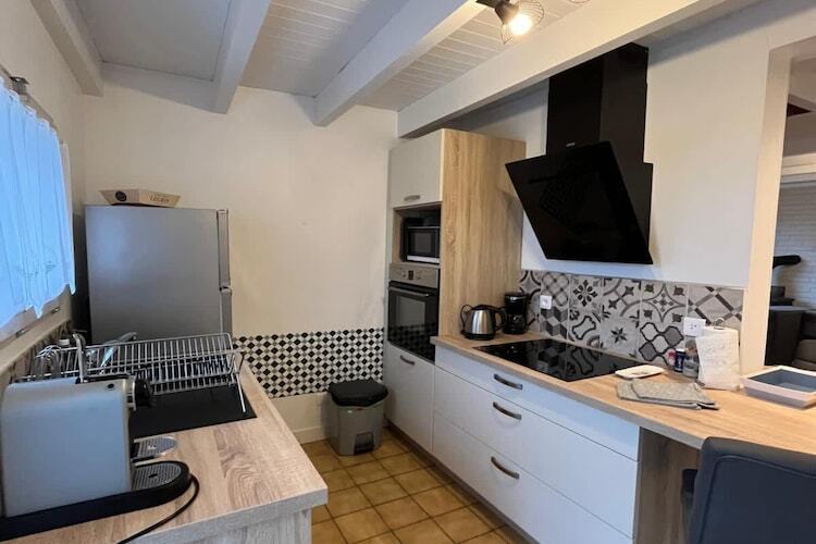 Ty Manoa, maison 60 m² avec terrasse à Landéda - Photo 2