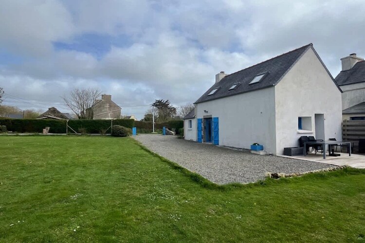 Ty Manoa, maison 60 m² avec terrasse à Landéda - Photo 4