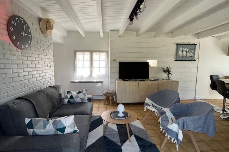 Ty Manoa, maison 60 m² avec terrasse à Landéda - Photo 10