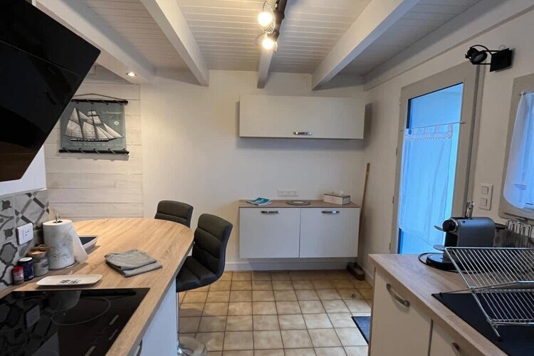 Ty Manoa, maison 60 m² avec terrasse à Landéda - Photo 13