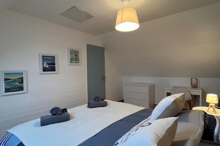 Ty Manoa, maison 60 m² avec terrasse à Landéda - Photo 14