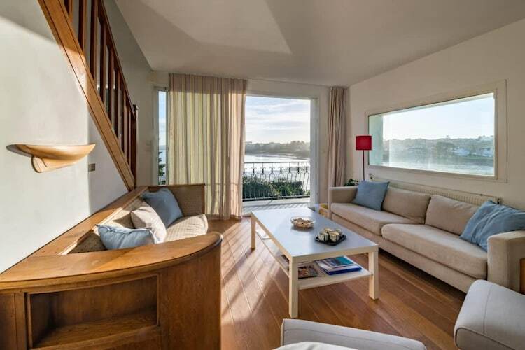 Ker Helen – Maison 6 pers. à 20 m de la plage - Photo 6