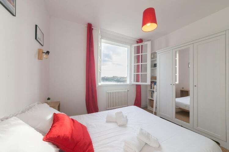 Ker Helen – Maison 6 pers. à 20 m de la plage - Photo 10