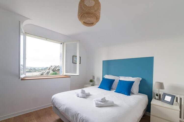 Ker Helen – Maison 6 pers. à 20 m de la plage - Photo 11