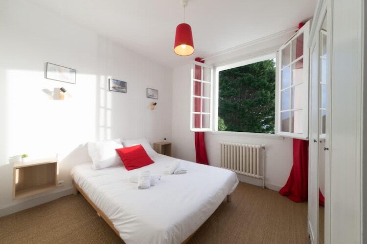 Ker Helen – Maison 6 pers. à 20 m de la plage - Photo 12
