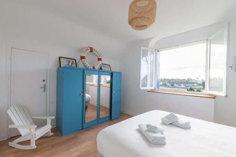 Ker Helen – Maison 6 pers. à 20 m de la plage - Photo 13