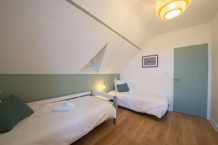 Ker Helen – Maison 6 pers. à 20 m de la plage - Photo 15