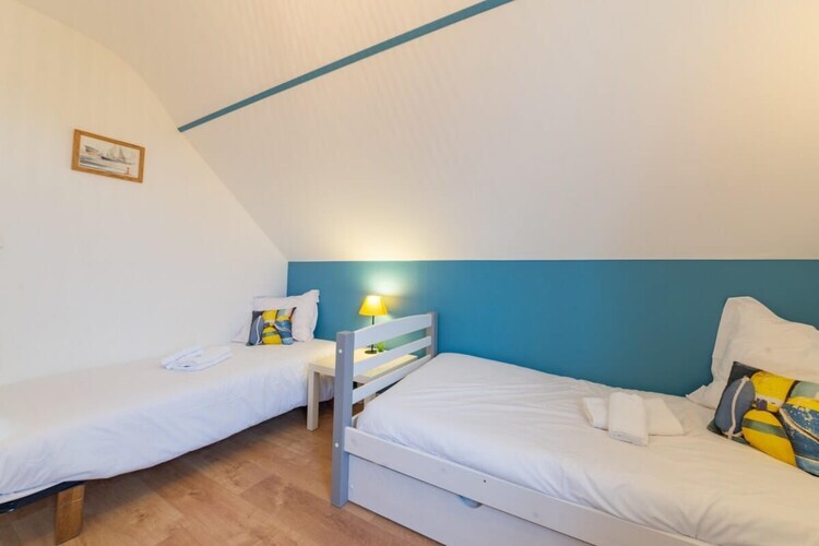 Ker Helen – Maison 6 pers. à 20 m de la plage - Photo 16