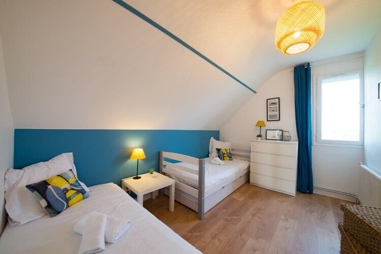 Ker Helen – Maison 6 pers. à 20 m de la plage - Photo 17