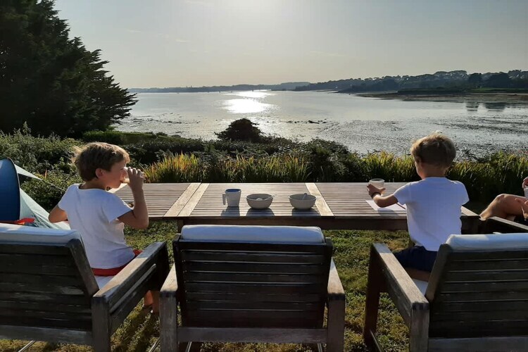 Ker Helen – Maison 6 pers. à 20 m de la plage - Photo 19