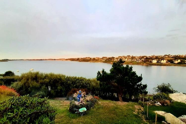 Ker Helen – Maison 6 pers. à 20 m de la plage - Photo 21