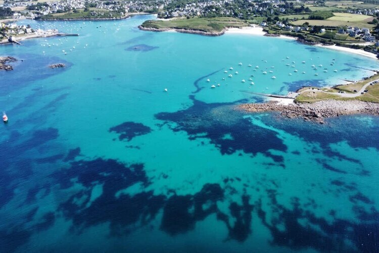 Ker Helen – Maison 6 pers. à 20 m de la plage - Photo 25