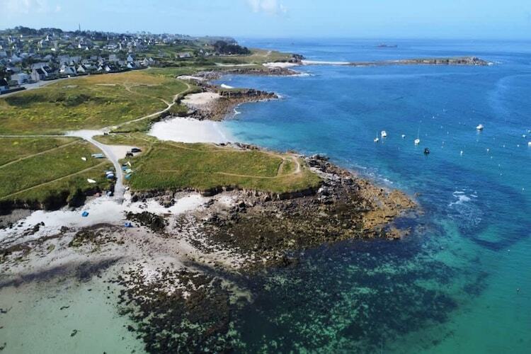 Ker Helen – Maison 6 pers. à 20 m de la plage - Photo 30