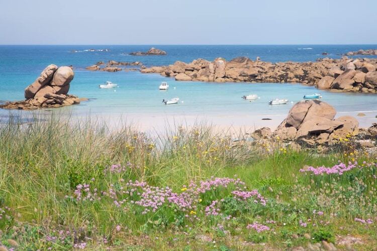 Ker Helen – Maison 6 pers. à 20 m de la plage - Photo 31