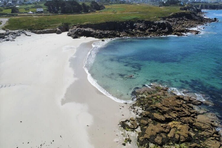 Ker Helen – Maison 6 pers. à 20 m de la plage - Photo 32