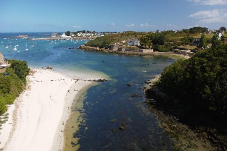Ker Helen – Maison 6 pers. à 20 m de la plage - Photo 36