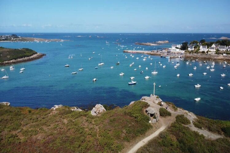 Ker Helen – Maison 6 pers. à 20 m de la plage - Photo 38