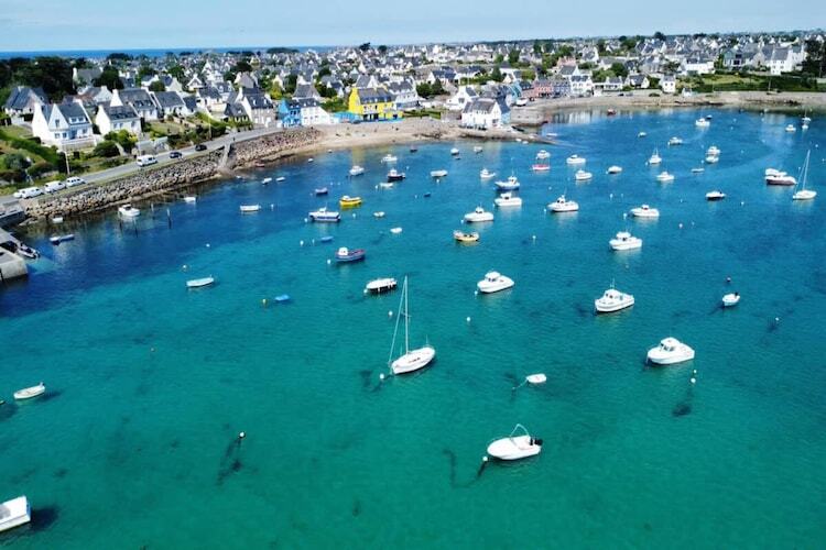 Ker Helen – Maison 6 pers. à 20 m de la plage - Photo 40