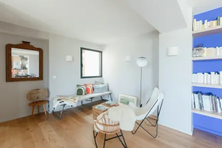 TY KOREJOU, Maison Plouguerneau près du phare - Photo 1