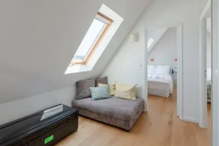 TY KOREJOU, Maison Plouguerneau près du phare - Photo 3