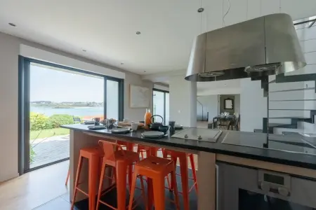 TY KOREJOU, Maison Plouguerneau près du phare - Photo 7