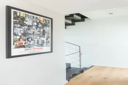 TY KOREJOU, Maison Plouguerneau près du phare - Photo 10