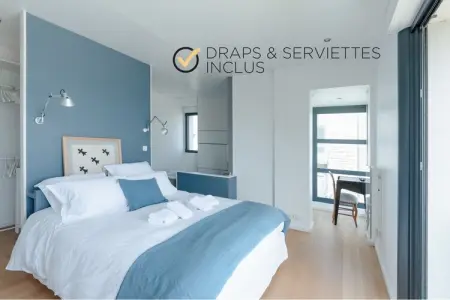 TY KOREJOU, Maison Plouguerneau près du phare - Photo 11