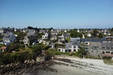 TY KOREJOU, Maison Plouguerneau près du phare - Photo 28