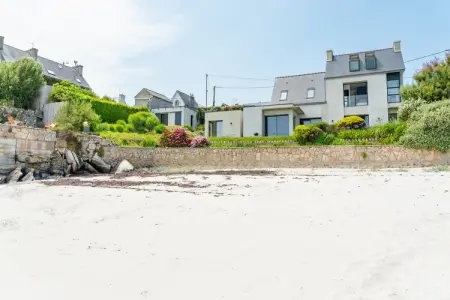TY KOREJOU, Maison Plouguerneau près du phare - Photo 32