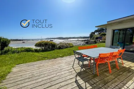 TY KOREJOU, Maison Plouguerneau près du phare - Photo 33