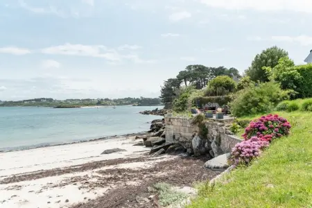 TY KOREJOU, Maison Plouguerneau près du phare - Photo 34
