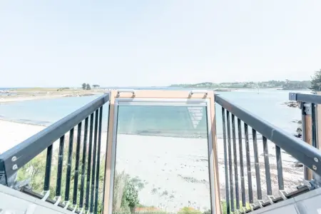 TY KOREJOU, Maison Plouguerneau près du phare - Photo 39