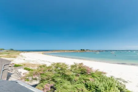 TY KOREJOU, Maison Plouguerneau près du phare - Photo 40