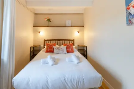 TY MELEN, Charmante maison bretonne près de la mer - Photo 3