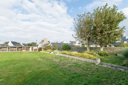 TY MELEN, Charmante maison bretonne près de la mer - Photo 4