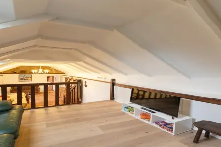 TY MELEN, Charmante maison bretonne près de la mer - Photo 7