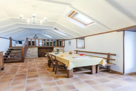TY MELEN, Charmante maison bretonne près de la mer - Photo 12
