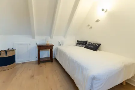 TY MELEN, Charmante maison bretonne près de la mer - Photo 17