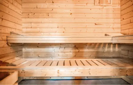 Ca'n Panxeta - Maison 6 pers. piscine & sauna à Felanitx : photo 7