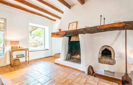 Ca'n Panxeta - Maison 6 pers. piscine & sauna à Felanitx : photo 13