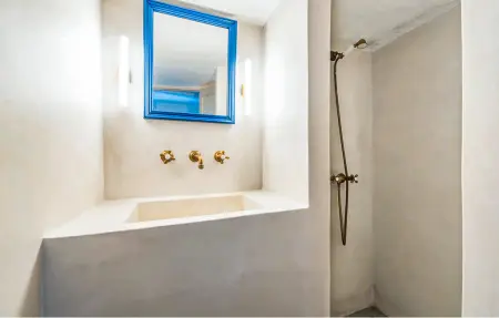 Ca'n Panxeta - Maison 6 pers. piscine & sauna à Felanitx : photo 18