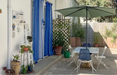 Maison 6 pers. avec terrain de jeux à Siracusa : photo 2