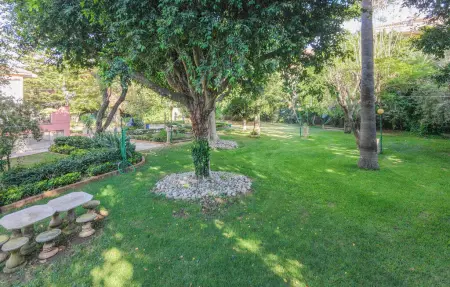 Maison 6 pers. avec terrain de jeux à Siracusa : photo 5