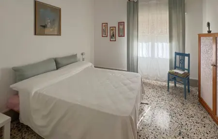 Maison 6 pers. avec terrain de jeux à Siracusa : photo 9
