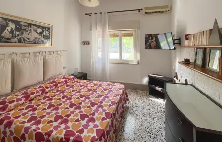 Maison 6 pers. avec terrain de jeux à Siracusa : photo 10