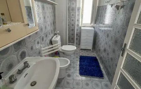 Maison 6 pers. avec terrain de jeux à Siracusa : photo 11